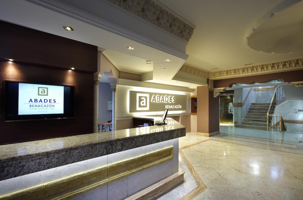 Hotel Abades Benacazón Exteriör bild
